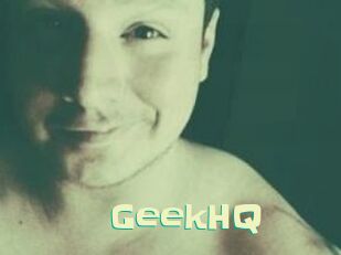 GeekHQ