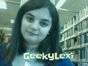 GeekyLexi