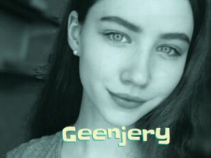 Geenjery