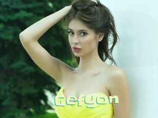 Gefyon