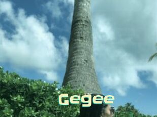 Gegee