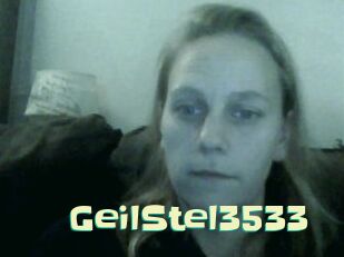 GeilStel3533