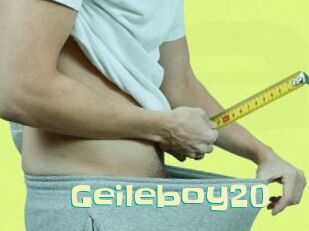 Geileboy20