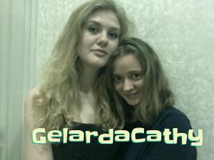 GelardaCathy Wanna Meet