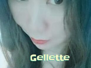 Gellette