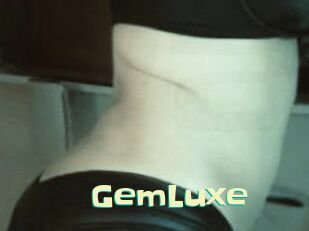 GemLuxe Wanna Meet