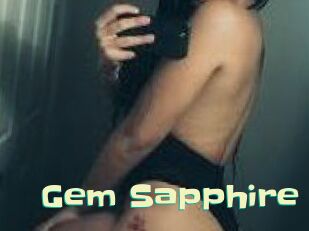 Gem_Sapphire