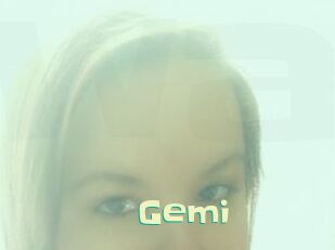 Gemi