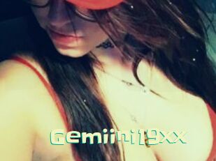 Gemiini19xx