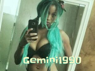 Gemini1990