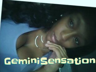 Gemini_Sensations