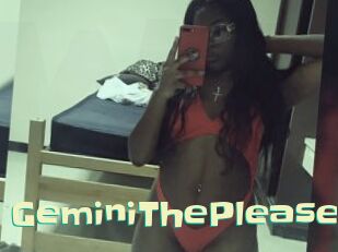 GeminiThePleaser