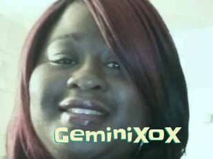 GeminiXoX
