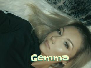 Gemma Wanna Meet
