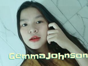 GemmaJohnson