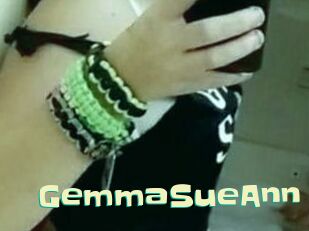 GemmaSueAnn