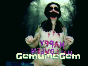 GemuineGem Wanna Meet