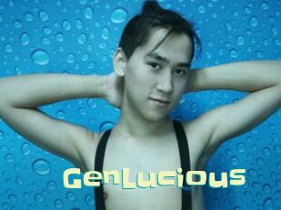 GenLucious