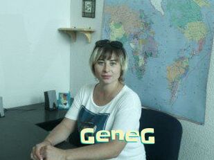 GeneG Wanna Meet