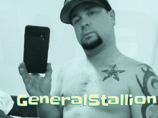 GeneralStallion