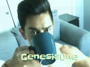 Genesis0ne Wanna Meet
