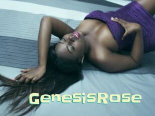 GenesisRose