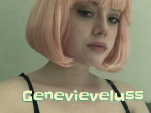 Genevieveluss Wanna Meet