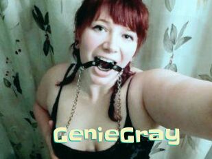 GenieGray