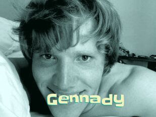 Gennady