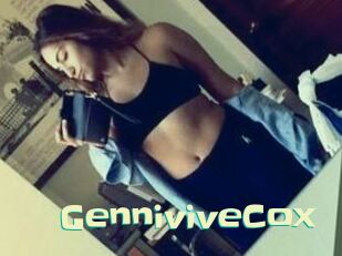 GenniviveCox