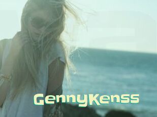 GennyKenss