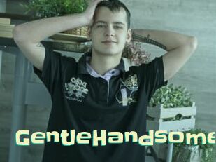 GentleHandsome