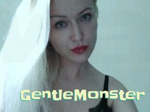 GentleMonster