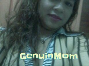 GenuinMom Wanna Meet