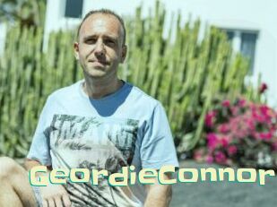 GeordieConnor
