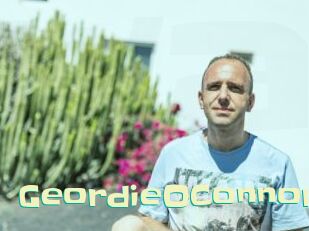 GeordieOConnor Wanna Meet