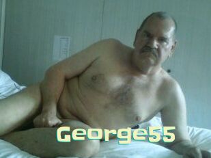 George55 Wanna Meet