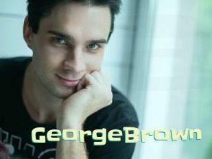 GeorgeBrown
