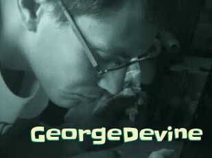 GeorgeDevine
