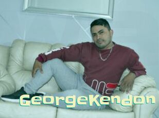 GeorgeKendon