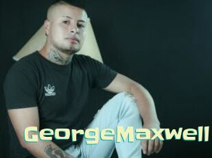 GeorgeMaxwell