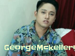 GeorgeMckellery