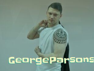 GeorgeParsons