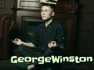 GeorgeWinston