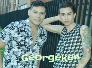 Georgeken