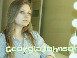 GeorgiaJohnson