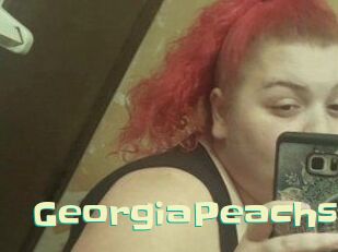 Georgia_Peachs