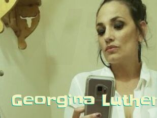Georgina_Luther