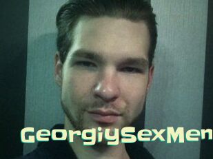 GeorgiySexMen