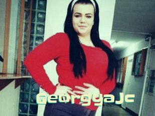 GeorgyaJc Wanna Meet